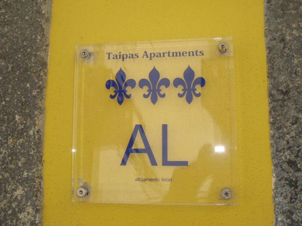 Historical Center - Taipas Apartments Порту Экстерьер фото